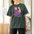 GRL PWR Girl Power Feminist Women Power Women's Day T Shirt For Women - Wonder Print Shop