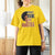 African American Women T Shirt For Women Royalty Inside My DNA - Wonder Print Shop