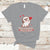 Happy Valentine's Day, Cute Shih-tzu Puppy Smiling My Valentine Has Paws T Shirt - Wonder Print Shop