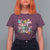 Single But Won't Mingle T Shirt For Women - Wonder Print Shop