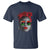 Black History Juneteenth T Shirt For Women Dope Proud Queen - Wonder Print Shop
