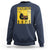 Unapologetically Dope Black History Month African America Sweatshirt - Wonder Print Shop