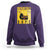 Unapologetically Dope Black History Month African America Sweatshirt - Wonder Print Shop