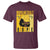 Unapologetically Dope Black History Month African America T Shirt - Wonder Print Shop