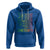 Juneteenth Hoodie Dream Like Leaders - Wonder Print Shop