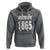 Free Ish Since 1865 Hoodie - Wonder Print Shop