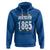 Free Ish Since 1865 Hoodie - Wonder Print Shop