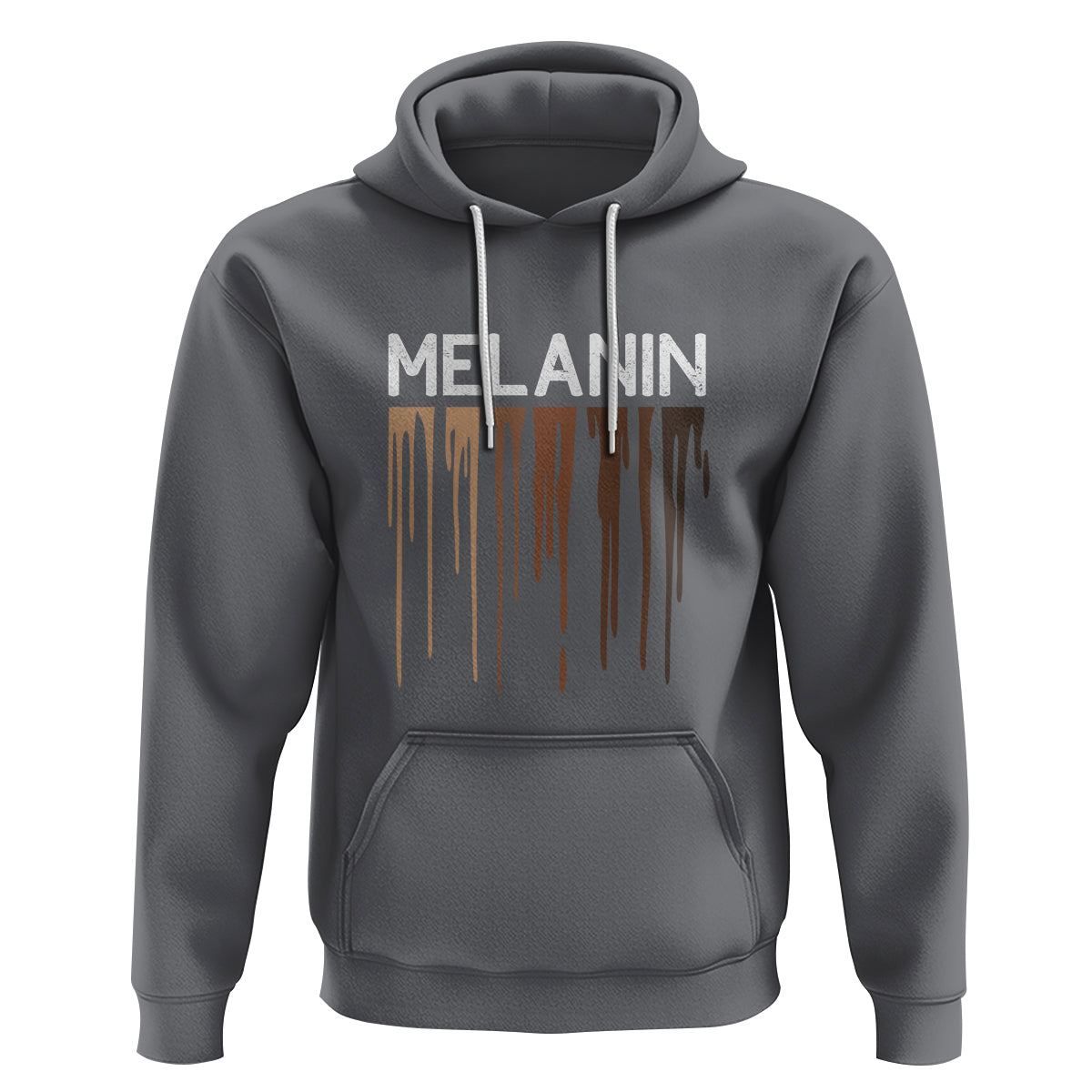 Melanin Hoodie For Women BHM BLM - Wonder Print Shop
