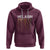 Melanin Hoodie For Women BHM BLM - Wonder Print Shop