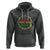 1865 Hoodie Juneteenth Breaking Every Chain - Wonder Print Shop