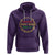 1865 Hoodie Juneteenth Breaking Every Chain - Wonder Print Shop