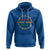 1865 Hoodie Juneteenth Breaking Every Chain - Wonder Print Shop