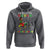 Kids I'm Ready To Crush Juneteenth Funny Gamer Hoodie For Boys Toddler - Wonder Print Shop
