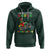 Kids I'm Ready To Crush Juneteenth Funny Gamer Hoodie For Boys Toddler - Wonder Print Shop