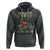 Kids I'm Ready To Crush Juneteenth Funny Gamer Hoodie For Boys Toddler - Wonder Print Shop