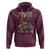 Kids I'm Ready To Crush Juneteenth Funny Gamer Hoodie For Boys Toddler - Wonder Print Shop