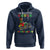 Kids I'm Ready To Crush Juneteenth Funny Gamer Hoodie For Boys Toddler - Wonder Print Shop