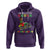 Kids I'm Ready To Crush Juneteenth Funny Gamer Hoodie For Boys Toddler - Wonder Print Shop