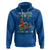 Kids I'm Ready To Crush Juneteenth Funny Gamer Hoodie For Boys Toddler - Wonder Print Shop