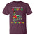 Kids I'm Ready To Crush Juneteenth Funny Gamer T Shirt For Boys Toddler - Wonder Print Shop