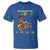 Kids I'm Ready To Crush Juneteenth Funny Gamer T Shirt For Boys Toddler - Wonder Print Shop
