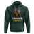 Black Queen 1865 Juneteenth Hoodie - Wonder Print Shop
