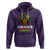 Black Queen 1865 Juneteenth Hoodie - Wonder Print Shop
