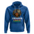 Black Queen 1865 Juneteenth Hoodie - Wonder Print Shop