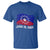 Juneteenth Flag T Shirt Black Freedom Black History - Wonder Print Shop