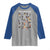 ABCs of Black History Pride Raglan Shirt Juneteenth Black Freedom