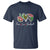 Peace Love Juneteenth T Shirt Black Pride Freedom - Wonder Print Shop