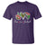 Peace Love Juneteenth T Shirt Black Pride Freedom - Wonder Print Shop