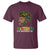 Juneteenth Celebrating Black Freedom African American 1865 T Shirt - Wonder Print Shop