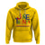 Free Ish Hoodie Juneteenth Celebration Since 1865 Retro - Wonder Print Shop