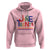 Free Ish Hoodie Juneteenth Celebration Since 1865 Retro - Wonder Print Shop