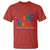 Free Ish T Shirt Juneteenth Celebration Since 1865 Retro - Wonder Print Shop