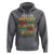 July 4th Juneteenth Hoodie July 4th Juneteenth - My Ancestors Weren't Free - Wonder Print Shop