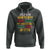 July 4th Juneteenth Hoodie July 4th Juneteenth - My Ancestors Weren't Free - Wonder Print Shop