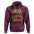 July 4th Juneteenth Hoodie July 4th Juneteenth - My Ancestors Weren't Free - Wonder Print Shop