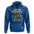 July 4th Juneteenth Hoodie July 4th Juneteenth - My Ancestors Weren't Free - Wonder Print Shop