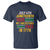 July 4th Juneteenth T Shirt July 4th Juneteenth - My Ancestors Weren't Free - Wonder Print Shop