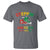 Stepping into Juneteenth T Shirt Like My Ancestors Sneakers 1865 - Wonder Print Shop
