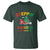 Stepping into Juneteenth T Shirt Like My Ancestors Sneakers 1865 - Wonder Print Shop