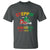 Stepping into Juneteenth T Shirt Like My Ancestors Sneakers 1865 - Wonder Print Shop