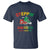 Stepping into Juneteenth T Shirt Like My Ancestors Sneakers 1865 - Wonder Print Shop