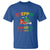 Stepping into Juneteenth T Shirt Like My Ancestors Sneakers 1865 - Wonder Print Shop