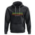 Happy Juneteenth Is My Independence Day Hoodie - Wonder Print Shop