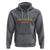 Happy Juneteenth Is My Independence Day Hoodie - Wonder Print Shop
