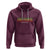 Happy Juneteenth Is My Independence Day Hoodie - Wonder Print Shop