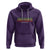 Happy Juneteenth Is My Independence Day Hoodie - Wonder Print Shop